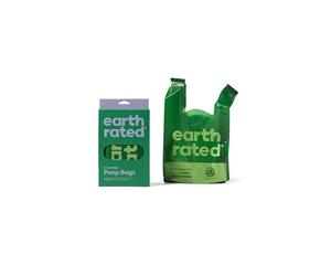 POOPBAGS Sachets de lavande 120 pcs.