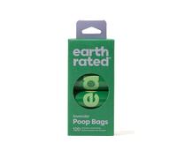 POOPBAGS Sacs écologiques (8x15pcs)