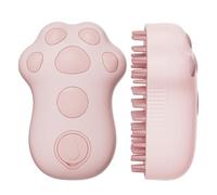 Pooper Scooper, Non-Breakable Poop Scooper With Bag, Cat Litter Scoop for Indoor Outdoor Puppy Training Park Visits Horse Stalls Rabbits Cages Messs Cleanup, 12x8cm