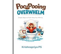 Poopooing Overwhelm: How I Quit Borrowed Urgency: Healing Notes From the Trenches