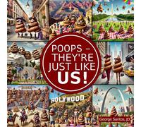 Poops: They're just like us!