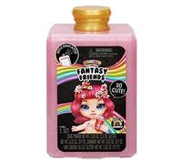 Poopsie, Rainbow Surprise, Fantasy Friends, Figurine Surprise dAns Flacon Magique, elle crache du Slime et poops des Paillettes, Modèles Aléatoires à Collectionner, Jouet pour Enfants dès 6 Ans, PPE43