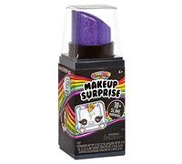 Poopsie, Rainbow Surprise, Makeup Surprise, Rouge à Lèvres géant, 10 Surprises Maquillage & Slime parfumé, Modèles Aléatoires à Collectionner, Jouet pour Enfants dès 6 Ans, PPE41
