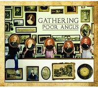 Poor Angus - Gathering-Digi [Import]