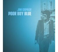 Poor Boy Blue by Jim Capaldi (2004-11-08)