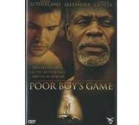 POOR BOY S GAME-BILINGUE