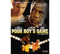 Poor Boy's Game [Import anglais]