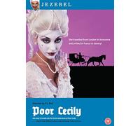 Poor Cecily ( Lady In Trouble (Erotic Adventures of Poor Cecily) ) [ Origine UK, Sans Langue Francaise ]
