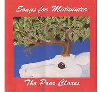 Poor Clares – Songs for Midwinter – CD – Import