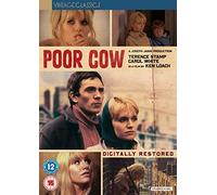 Poor Cow – Studiocanal – Édition Royaume‑Uni – Importé