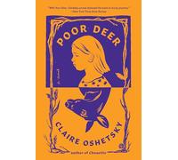 Poor Deer: A Novel
