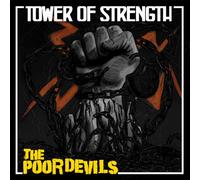 Poor Devils - Tower of Strength [Import]
