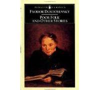 Poor Folk And Other Stories