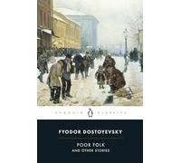 Poor Folk and Other Stories – Penguin Books