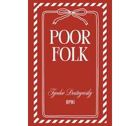 Poor Folk: With Illustrated