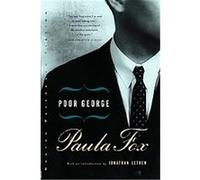 Poor George Paula Fox (Auteur)