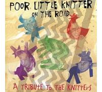 Poor Little Knitter on the Road