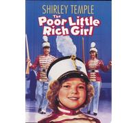 Poor Little Rich Girl [Digital Video Disc] Australia - Import, Ntsc Region 0