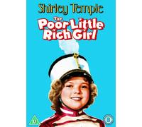 Poor Little Rich Girl [Edizione: Regno Unito] [Import]