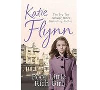 Poor Little Rich Girl - [Version Originale] Inconnu (Auteur)