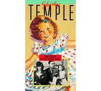 Poor Little Rich Girl [VHS]