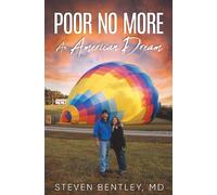 Poor No More: An American Dream