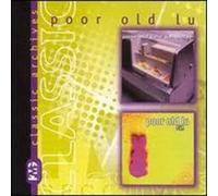 Poor Old Lu - Mindsize/Sin [Import]