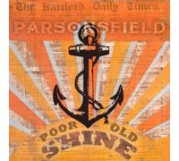 Poor Old Shine/Afterparty by Parsonsfield [VINYL] NEUF