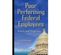 Poor Performing Federal Employees (Business Issues, Competition and Entrepreneurship) - [Version Originale] Inconnu (Auteur)