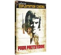 Poor pretty Eddie DVD E