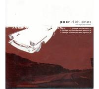 Poor Rich Ones - Old Age & Failures [Import]