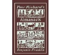 Poor Richard's Almanack