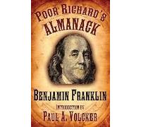 Poor Richard's Almanack