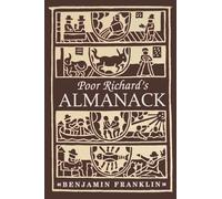 Poor Richard's Almanack