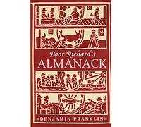 Poor Richards Almanack