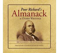 Poor Richard's Almanack and Other Writings
