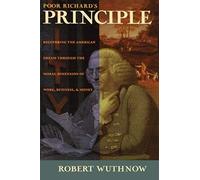 Poor Richard's Principle