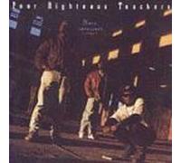 Poor Righteous Teachers – Holy