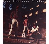 Poor Righteous Teachers - Holy [Vinilo]
