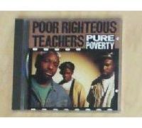 Poor Righteous Teachers - Pure Poverty [Import]