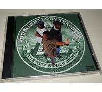 Poor Righteous Teachers - The New World Order [Import]