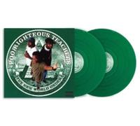 Poor Righteous Teachers - The New World Order. [Vinilo]