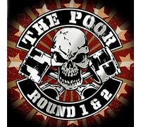 Poor - Round One & Two