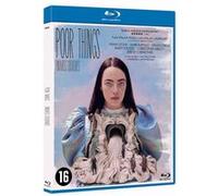 POOR THINGS-BIL-BLURAY G