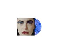 Poor Things Vinyle Bleu et Rose