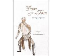 Poor Tom by Simon Palfrey Hardcover Book Simon Palfrey (Auteur)