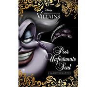 Poor Unfortunate Soul: A Tale of the Sea Witch (Disney Villains 3)