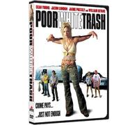 Poor White Trash [Import USA Zone 1]