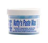 Poorboy's World nPB08 hartwachse natty'de 1 s pâte Cire Bleu