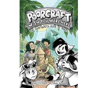 Poorcraft: Wish You Were Here; the Tightwad's Guide to Travel